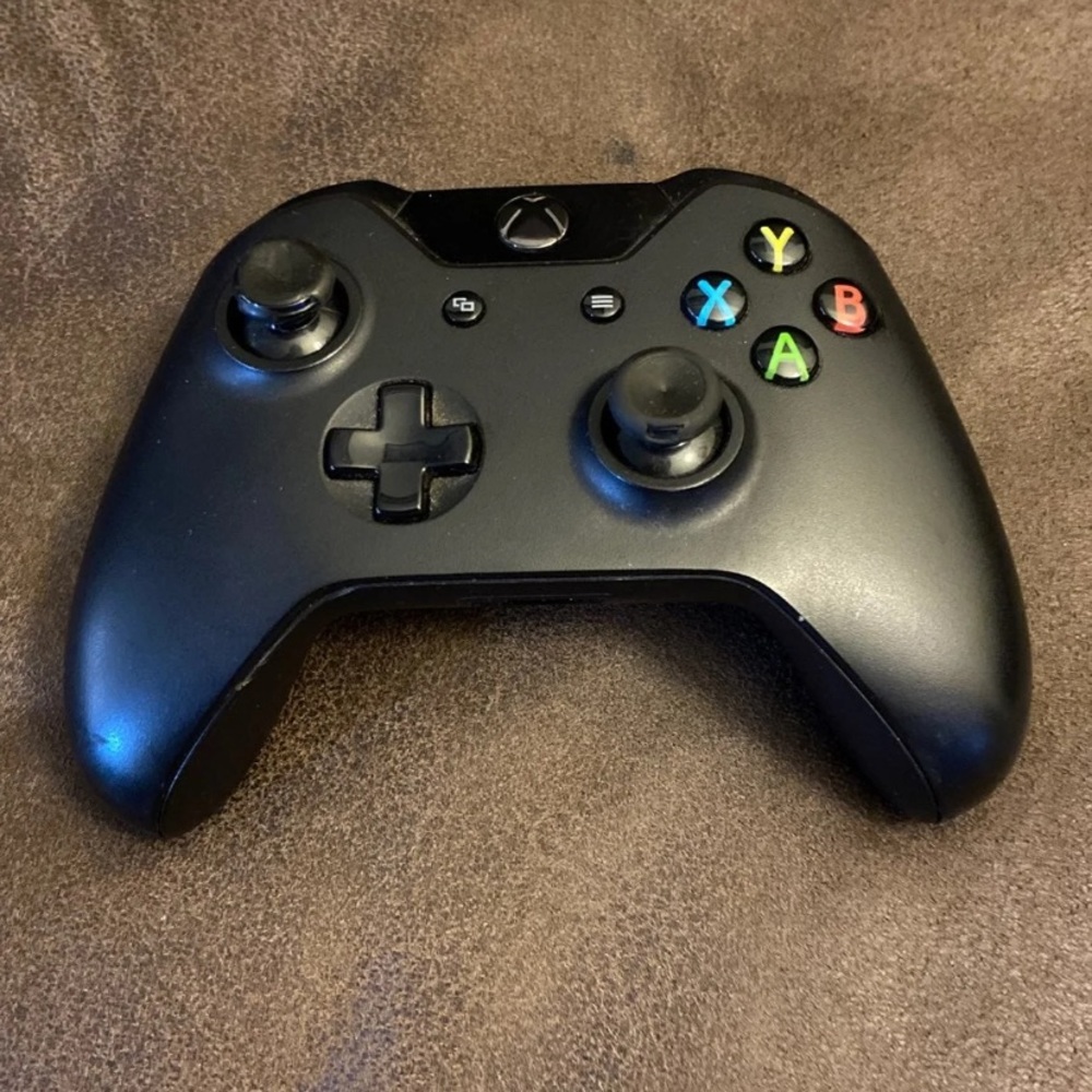Xbox controller